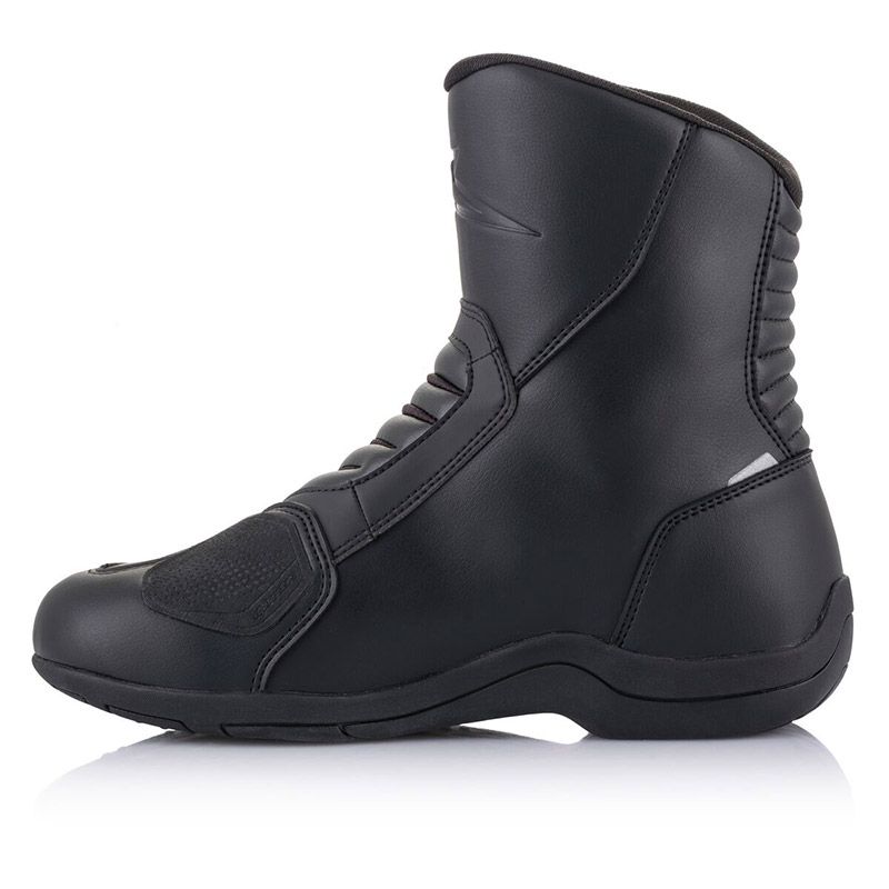 ALPINESTARS RIDGE V2 WATERPROOF stivali moto Black