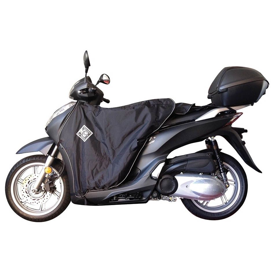 TUCANO URBANO TERMOSCUD R184X apri per compatibilita - (Nero) -  Abbigliamento e accessori moto